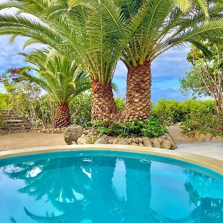 别墅 Exclusiva Con Piscina Privada, Juandana *