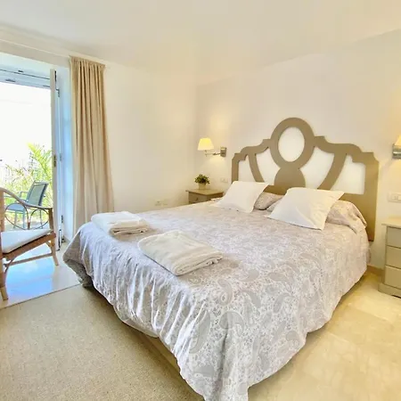 Exclusiva Con Piscina Privada, Juandana San Juan de la Rambla