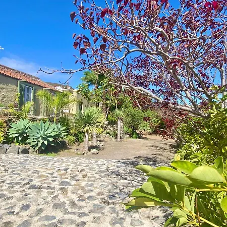 Exclusiva Con Piscina Privada, Juandana * San Juan de la Rambla