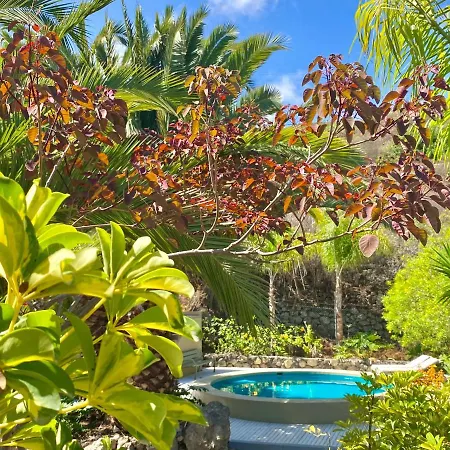 Exclusiva Con Piscina Privada, Juandana 别墅 *