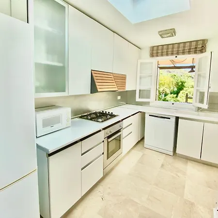 Exclusiva Con Piscina Privada, Juandana 别墅 *
