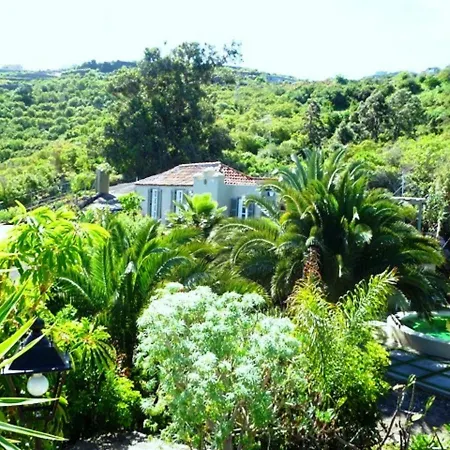 Exclusiva Con Piscina Privada, Juandana San Juan de la Rambla