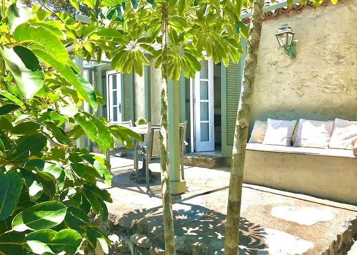 Exclusiva Con Piscina Privada, Juandana San Juan de la Rambla