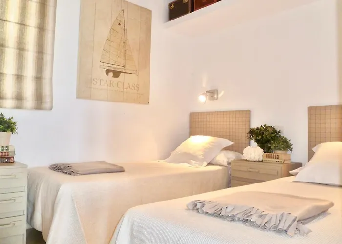 Exclusiva Con Piscina Privada, Juandana * San Juan de la Rambla