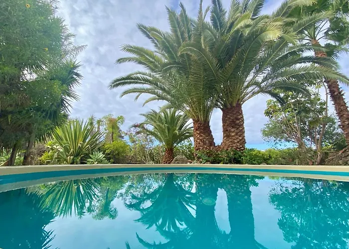 Exclusiva Con Piscina Privada, Juandana *