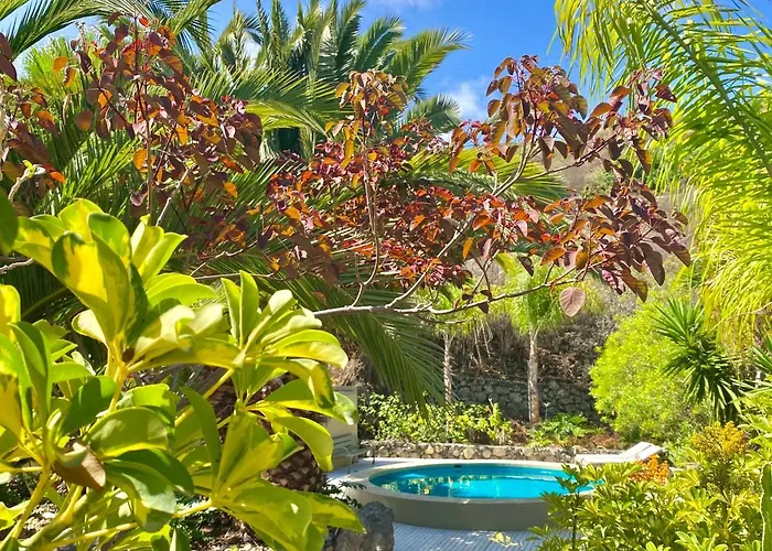 Exclusiva Con Piscina Privada, Juandana Villa *