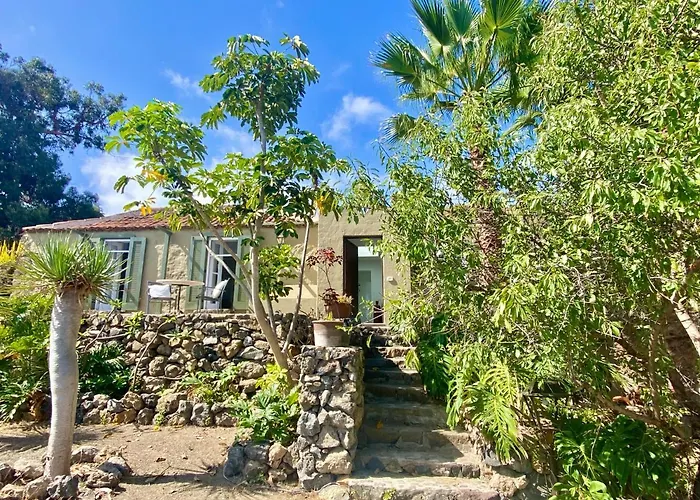 Villa Exclusiva Con Piscina Privada, Juandana *