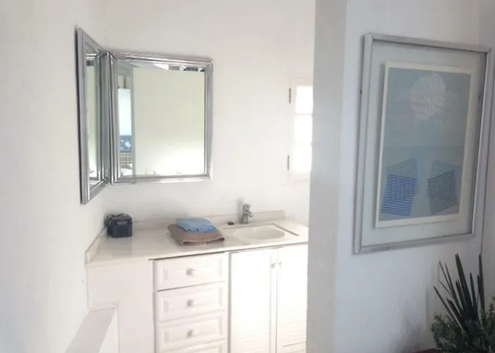 Exclusiva Con Piscina Privada, Juandana *