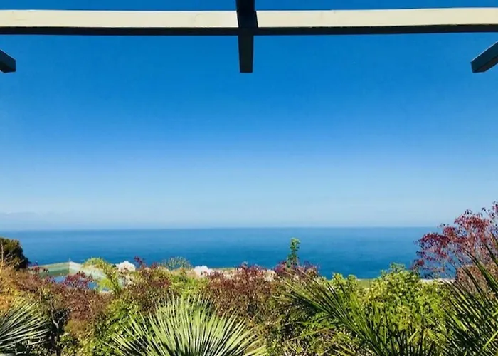 Exclusiva Con Piscina Privada, Juandana