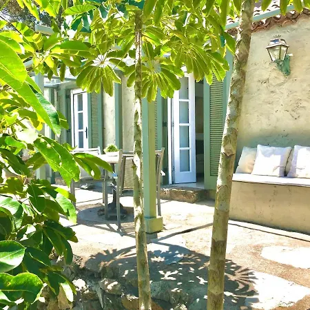 Exclusiva Con Piscina Privada, Juandana San Juan de la Rambla