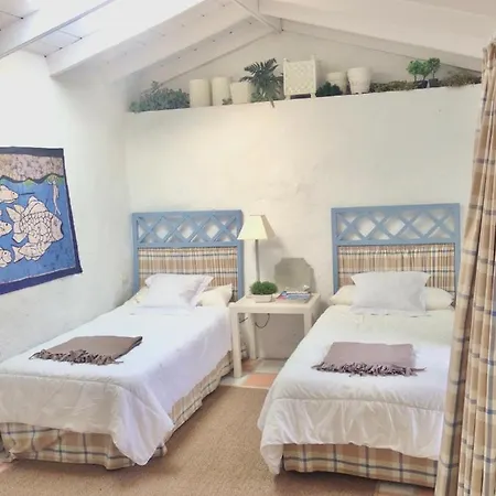 Exclusiva Con Piscina Privada, Juandana Villa San Juan de la Rambla