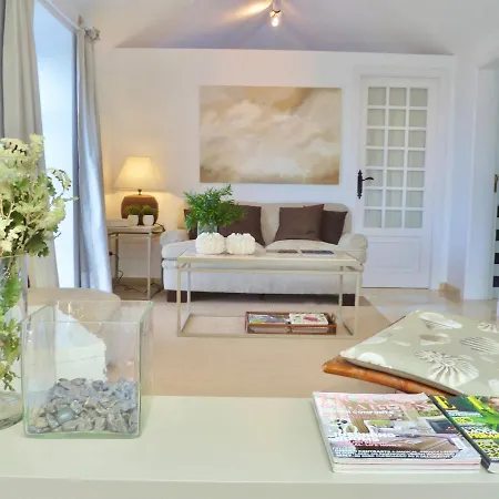 Villa Exclusiva Con Piscina Privada, Juandana San Juan de la Rambla