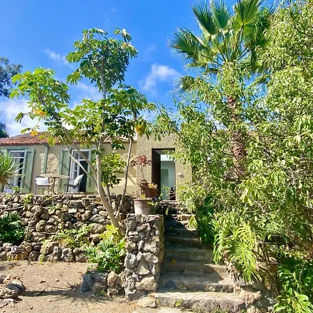 Villa Exclusiva Con Piscina Privada, Juandana *