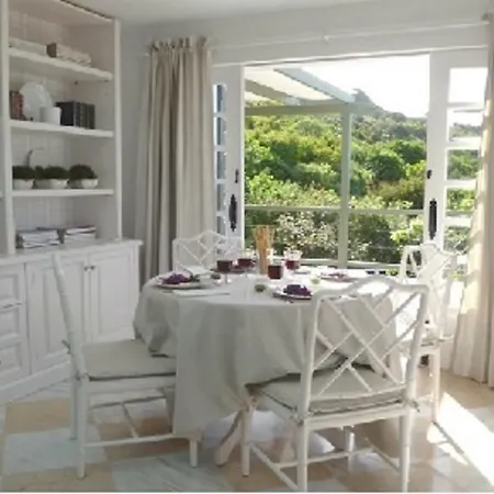 Villa Exclusiva Con Piscina Privada, Juandana