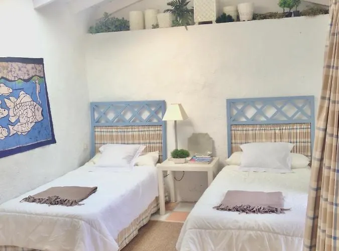 Exclusiva Con Piscina Privada, Juandana Villa San Juan de la Rambla