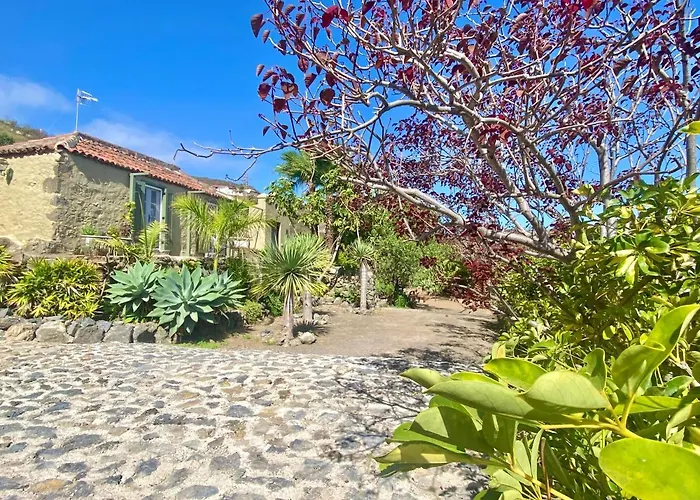 Exclusiva Con Piscina Privada, Juandana * San Juan de la Rambla