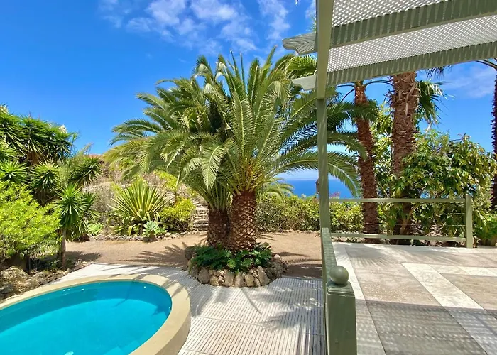 Exclusiva Con Piscina Privada, Juandana *