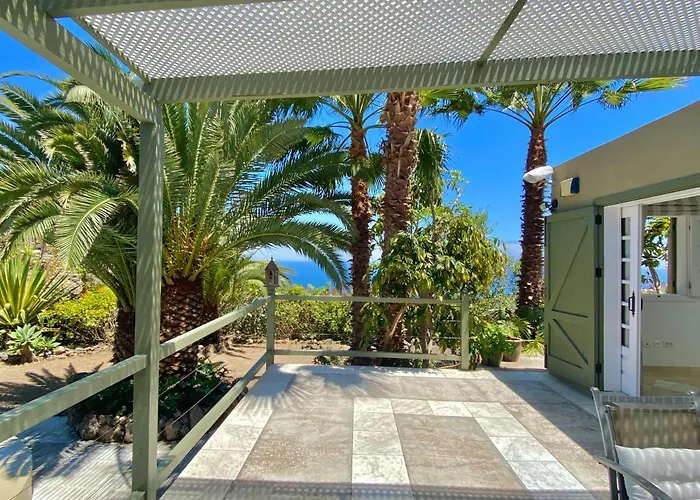 Villa Exclusiva Con Piscina Privada, Juandana