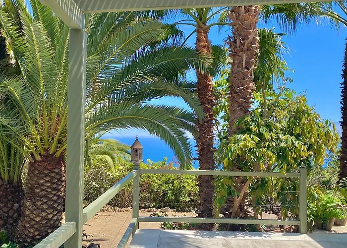 Exclusiva Con Piscina Privada, Juandana *