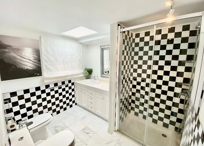 Exclusiva Con Piscina Privada, Juandana *