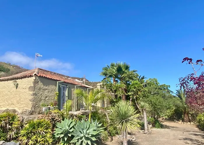 Exclusiva Con Piscina Privada, Juandana San Juan de la Rambla