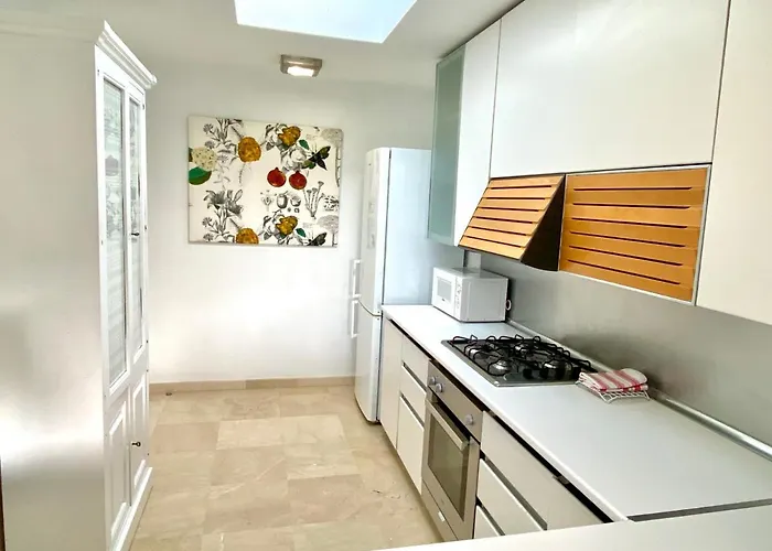 Exclusiva Con Piscina Privada, Juandana * San Juan de la Rambla