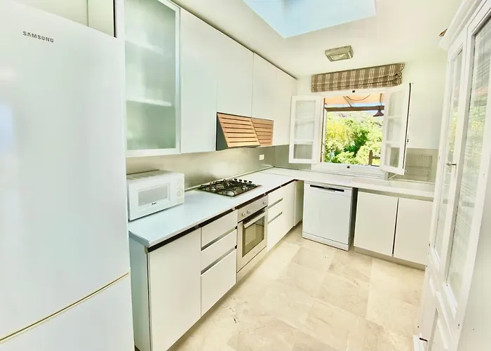 Exclusiva Con Piscina Privada, Juandana Villa *