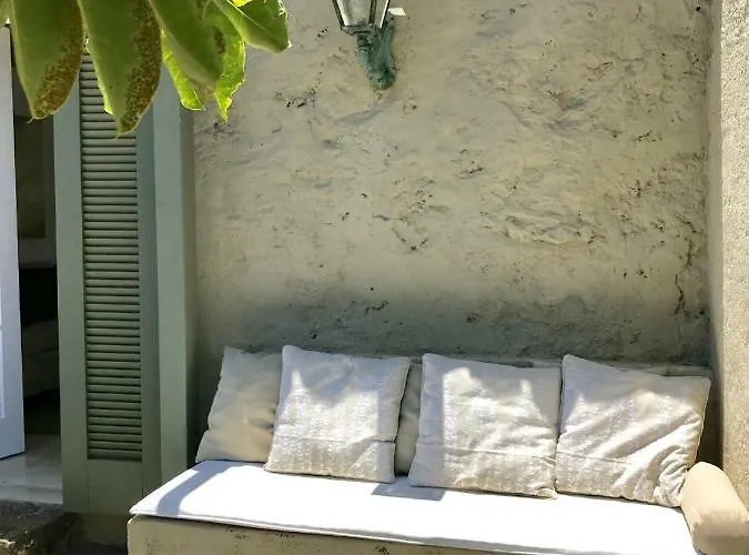 Exclusiva Con Piscina Privada, Juandana * San Juan de la Rambla