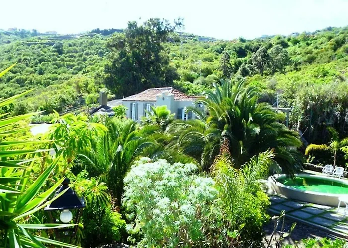 Exclusiva Con Piscina Privada, Juandana San Juan de la Rambla