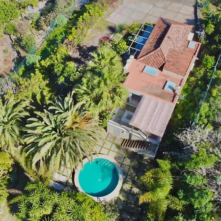 Exclusiva Con Piscina Privada, Juandana * San Juan de la Rambla