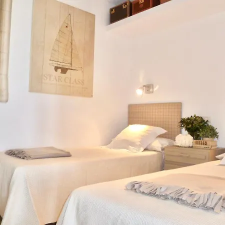 Exclusiva Con Piscina Privada, Juandana * San Juan de la Rambla