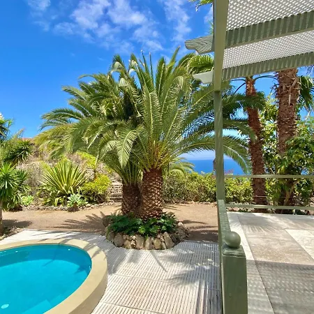 Exclusiva Con Piscina Privada, Juandana *