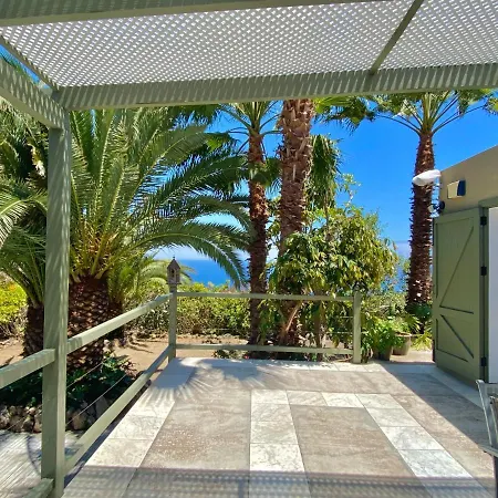 Villa Exclusiva Con Piscina Privada, Juandana