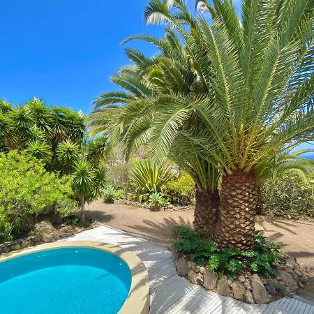 Exclusiva Con Piscina Privada, Juandana *