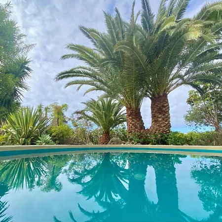 Exclusiva Con Piscina Privada, Juandana *