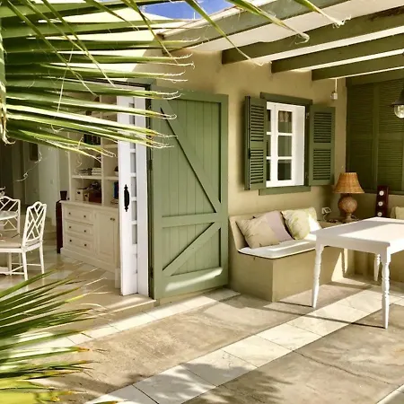 Exclusiva Con Piscina Privada, Juandana Villa *