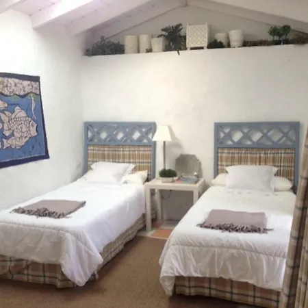 Exclusiva Con Piscina Privada, Juandana * San Juan de la Rambla