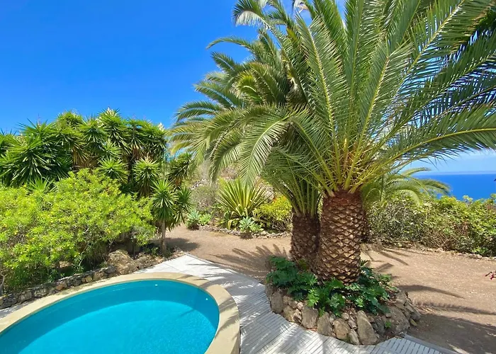 Exclusiva Con Piscina Privada, Juandana *