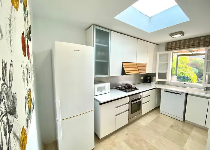 فيلة Exclusiva Con Piscina Privada, Juandana *