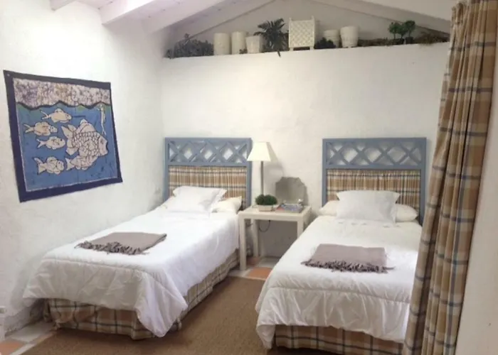 Exclusiva Con Piscina Privada, Juandana * San Juan de la Rambla